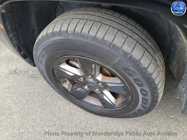 2015 Jeep Compass FWD 4dr Sport - 22909179 - 5