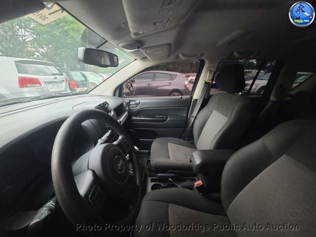 2015 Jeep Compass FWD 4dr Sport - 22909179 - 6