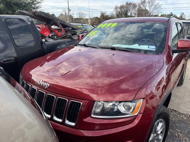 2015 Jeep Grand Cherokee  - 22970619 - 0