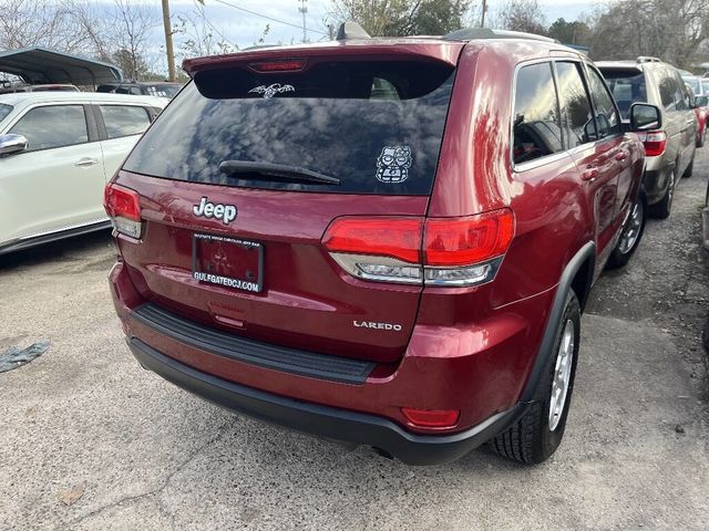2015 Jeep Grand Cherokee  - 22970619 - 3