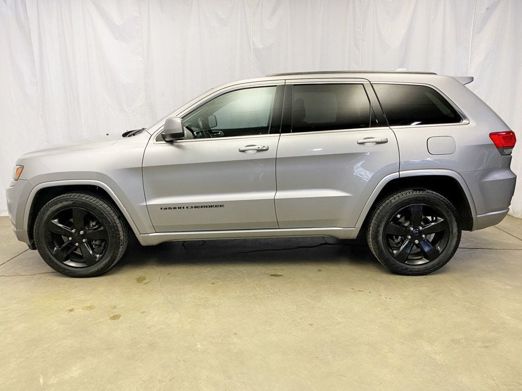 2015 Jeep Grand Cherokee  - 22757474 - 1