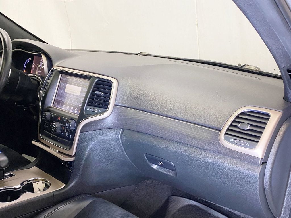 2015 Jeep Grand Cherokee  - 22757474 - 44