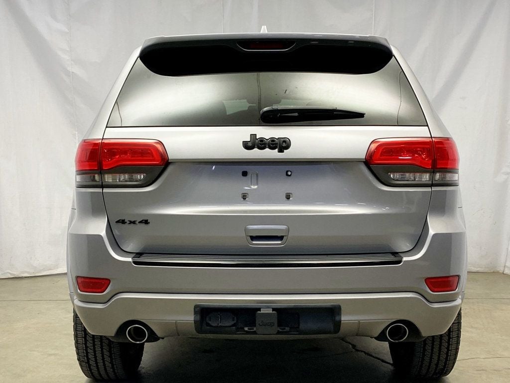 2015 Jeep Grand Cherokee  - 22757474 - 5