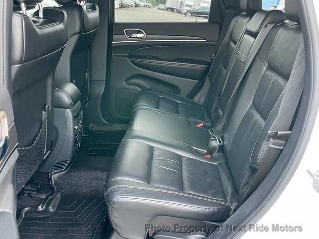 2015 Jeep Grand Cherokee 2015 JEEP GRAND CHEROKEE V6 LIMITED 4WD SERVICED 615-730-9991 - 23061707 - 10