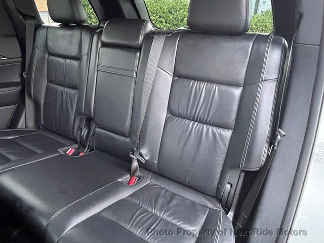 2015 Jeep Grand Cherokee 2015 JEEP GRAND CHEROKEE V6 LIMITED 4WD SERVICED 615-730-9991 - 23061707 - 17
