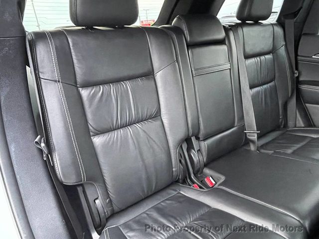 2015 Jeep Grand Cherokee 2015 JEEP GRAND CHEROKEE V6 LIMITED 4WD SERVICED 615-730-9991 - 23061707 - 18