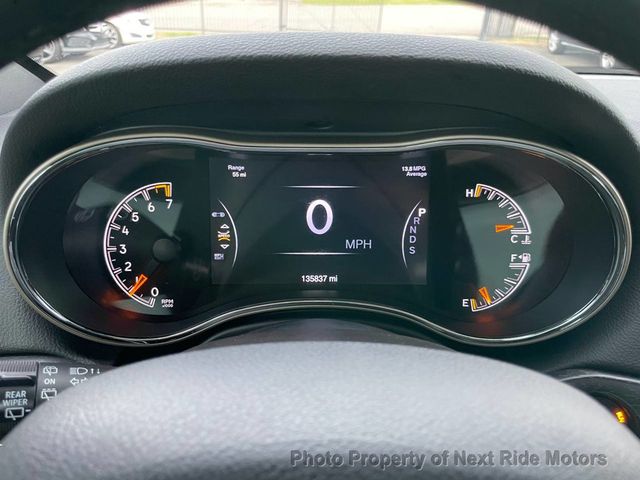 2015 Jeep Grand Cherokee 2015 JEEP GRAND CHEROKEE V6 LIMITED 4WD SERVICED 615-730-9991 - 23061707 - 19