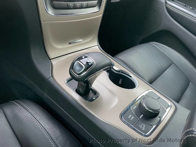 2015 Jeep Grand Cherokee 2015 JEEP GRAND CHEROKEE V6 LIMITED 4WD SERVICED 615-730-9991 - 23061707 - 22