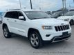 2015 Jeep Grand Cherokee 2015 JEEP GRAND CHEROKEE V6 LIMITED 4WD SERVICED 615-730-9991 - 23061707 - 3