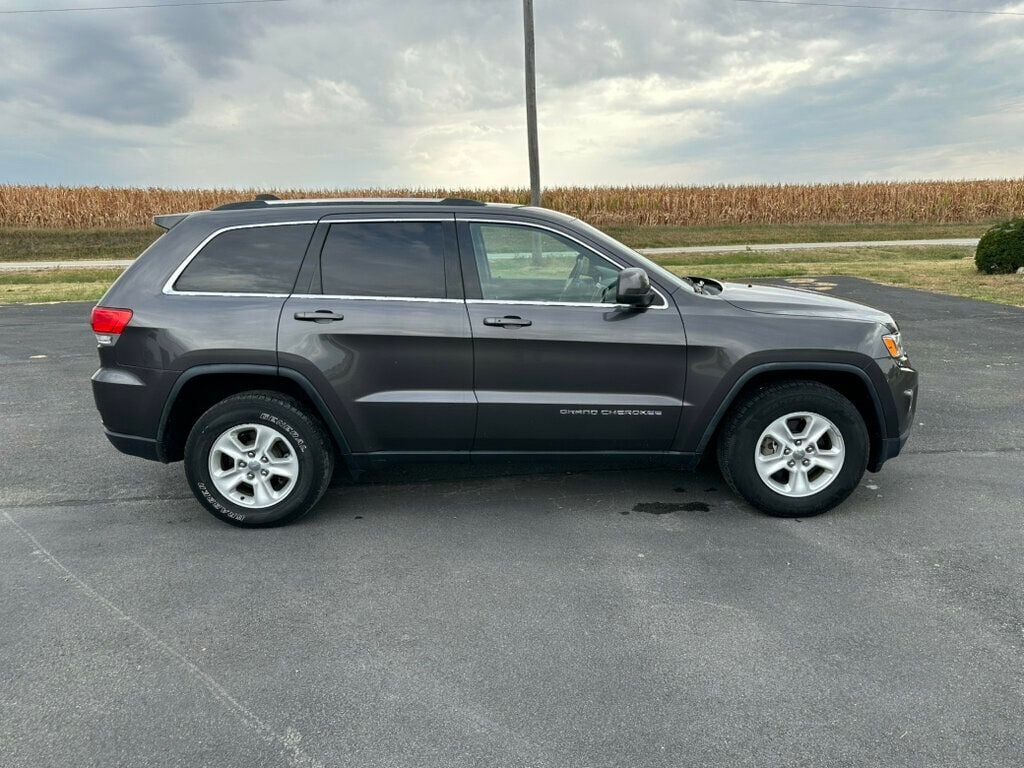2015 Jeep Grand Cherokee Laredo photo 6