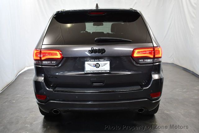 2015 Jeep Grand Cherokee 4WD 4dr Laredo Altitude - 22151317 - 14