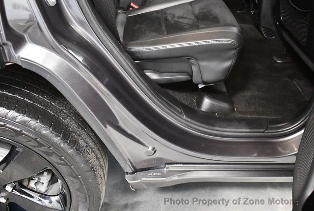 2015 Jeep Grand Cherokee 4WD 4dr Laredo Altitude - 22151317 - 17