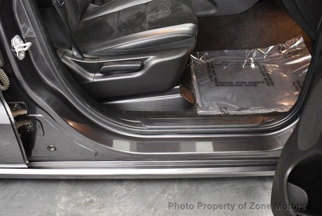 2015 Jeep Grand Cherokee 4WD 4dr Laredo Altitude - 22151317 - 20