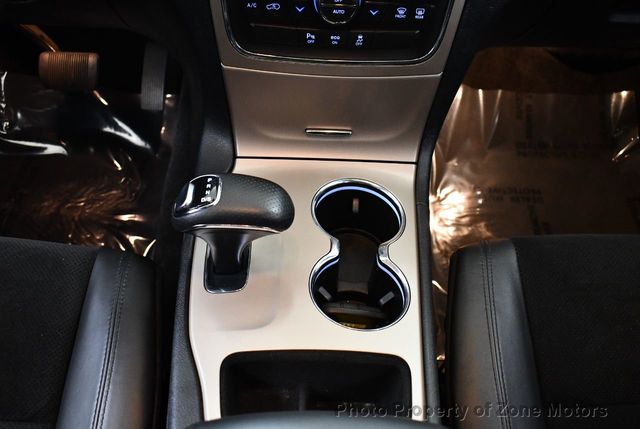 2015 Jeep Grand Cherokee 4WD 4dr Laredo Altitude - 22151317 - 29