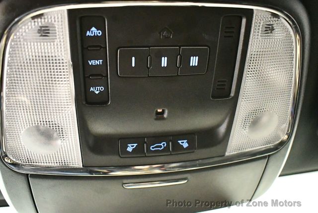 2015 Jeep Grand Cherokee 4WD 4dr Laredo Altitude - 22151317 - 34