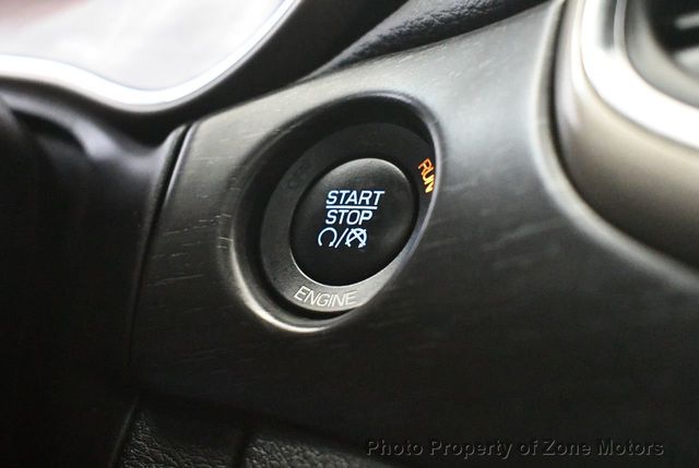 2015 Jeep Grand Cherokee 4WD 4dr Laredo Altitude - 22151317 - 41