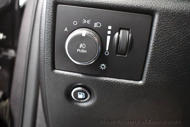 2015 Jeep Grand Cherokee 4WD 4dr Laredo Altitude - 22151317 - 43