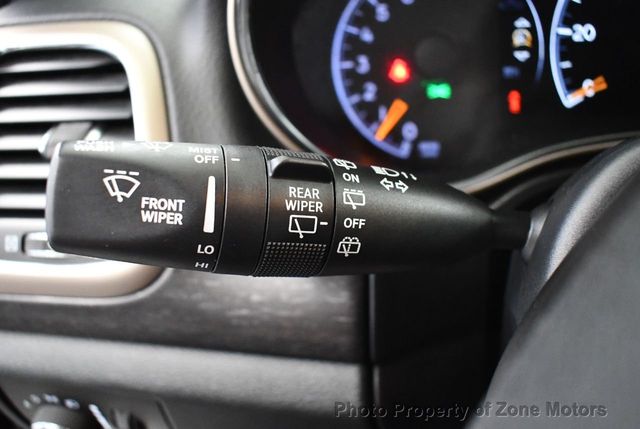 2015 Jeep Grand Cherokee 4WD 4dr Laredo Altitude - 22151317 - 44