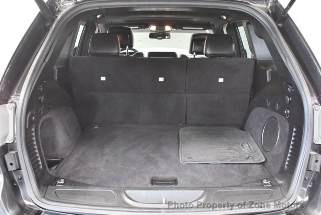 2015 Jeep Grand Cherokee 4WD 4dr Laredo Altitude - 22151317 - 45