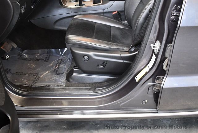 2015 Jeep Grand Cherokee 4WD 4dr Laredo Altitude - 22151317 - 6