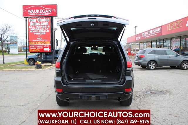 2015 Jeep Grand Cherokee 4WD 4dr Laredo Altitude - 22662037 - 16