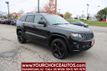 2015 Jeep Grand Cherokee 4WD 4dr Laredo Altitude - 22662037 - 2