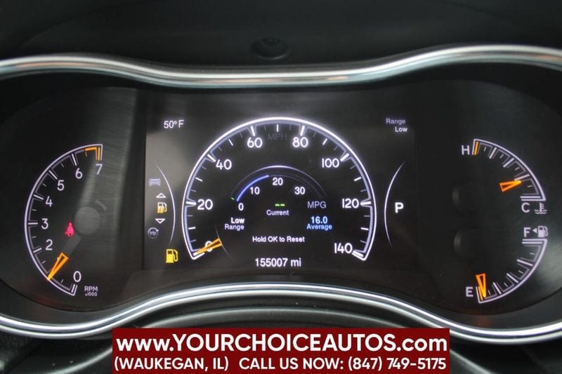 2015 Jeep Grand Cherokee 4WD 4dr Laredo Altitude - 22662037 - 30