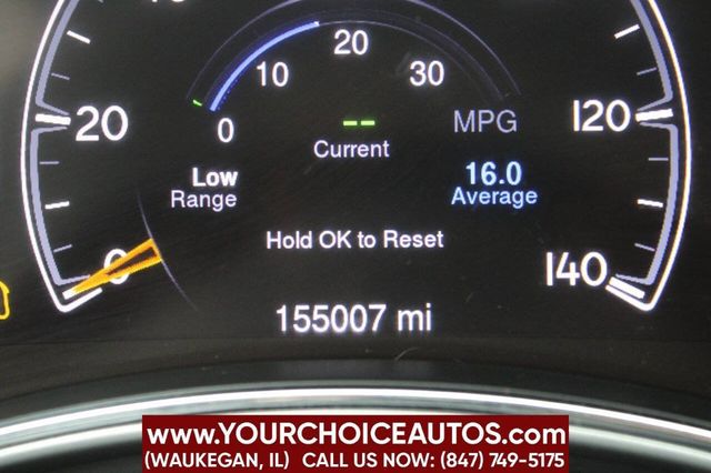 2015 Jeep Grand Cherokee 4WD 4dr Laredo Altitude - 22662037 - 31