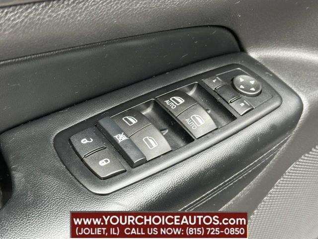 2015 Jeep Grand Cherokee 4WD 4dr Laredo Altitude - 22747200 - 11