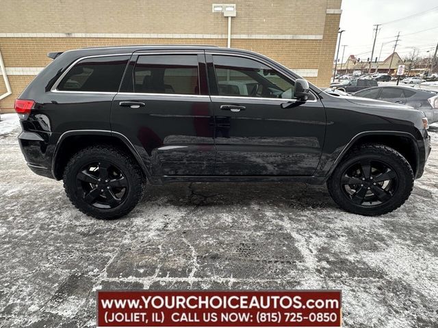 2015 Jeep Grand Cherokee 4WD 4dr Laredo Altitude - 22747200 - 7