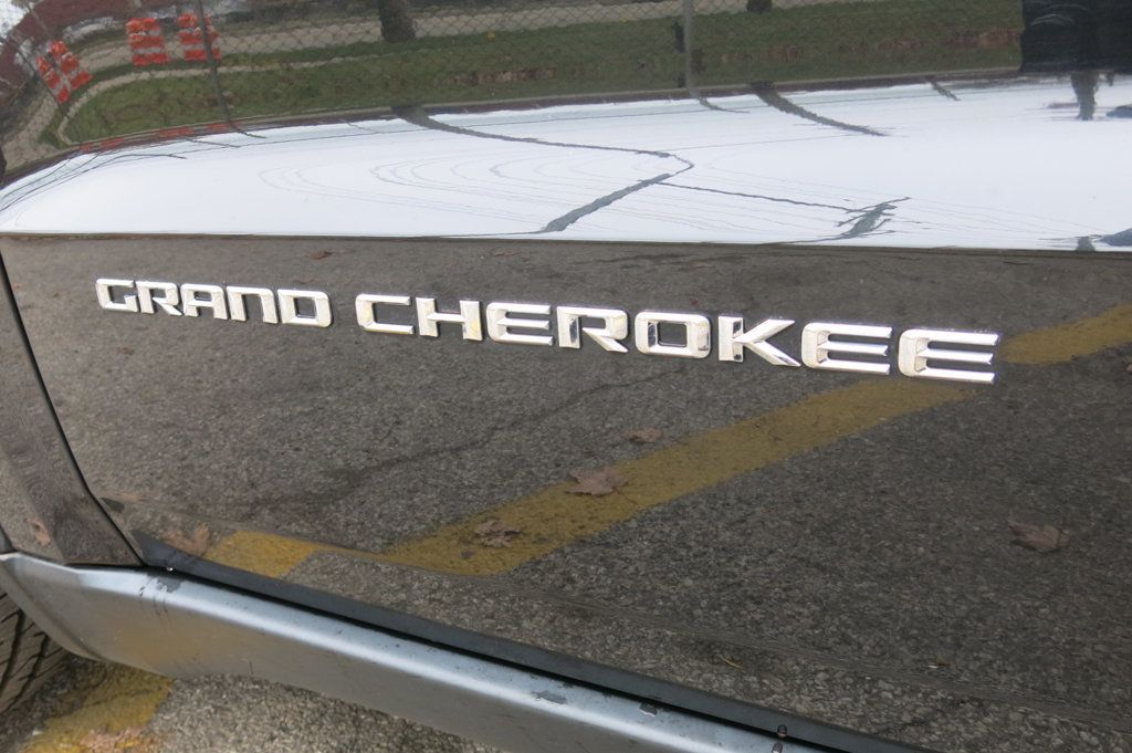 2015 Jeep Grand Cherokee 4WD 4dr Limited - 22950075 - 9