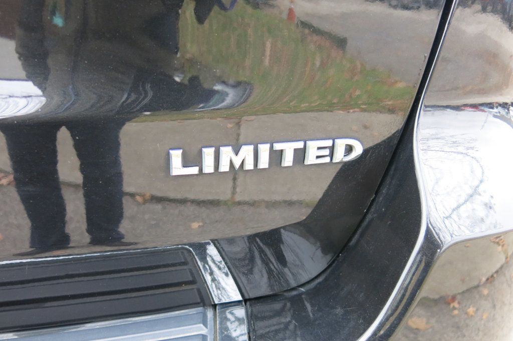 2015 Jeep Grand Cherokee 4WD 4dr Limited - 22950075 - 10