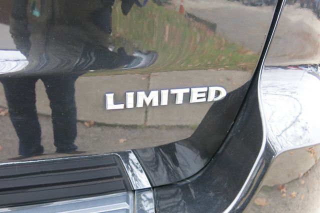 2015 Jeep Grand Cherokee 4WD 4dr Limited - 22950075 - 10