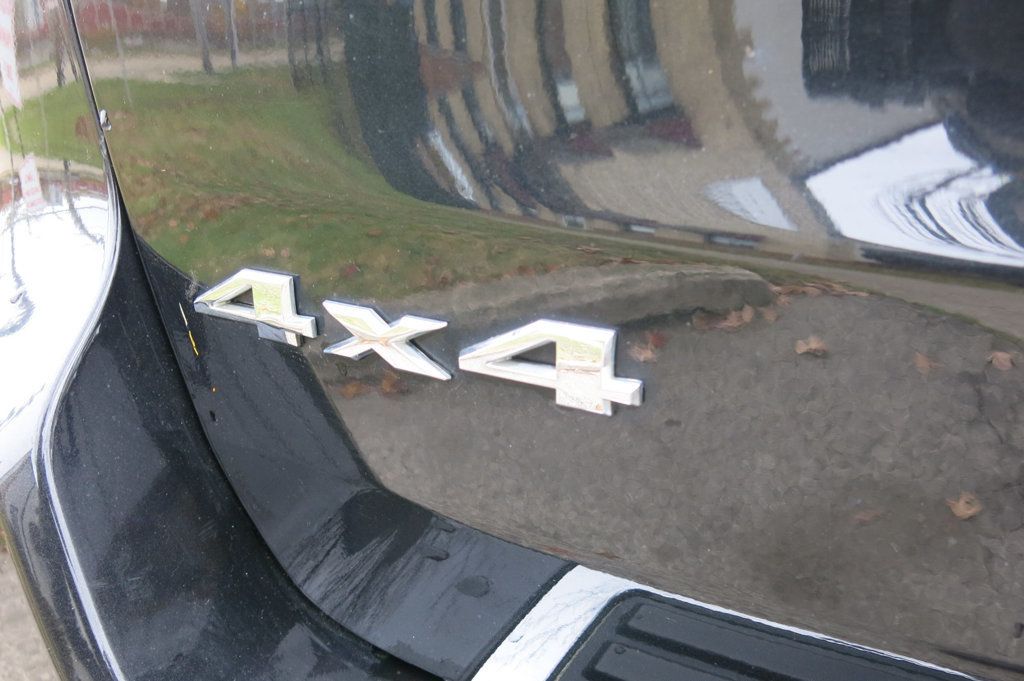 2015 Jeep Grand Cherokee 4WD 4dr Limited - 22950075 - 11