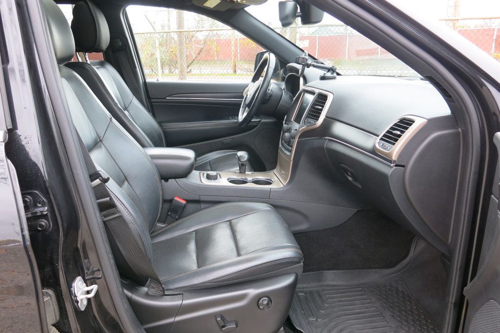 2015 Jeep Grand Cherokee 4WD 4dr Limited - 22950075 - 15