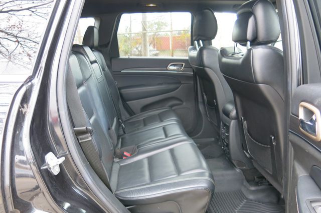 2015 Jeep Grand Cherokee 4WD 4dr Limited - 22950075 - 17