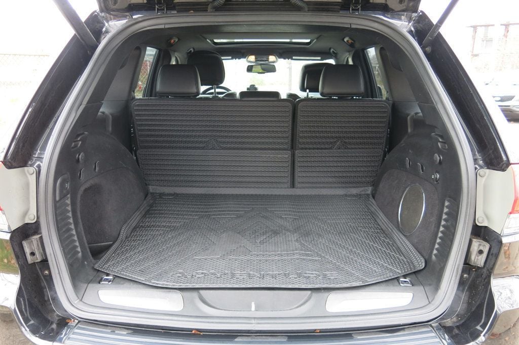 2015 Jeep Grand Cherokee 4WD 4dr Limited - 22950075 - 18