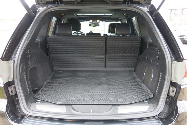 2015 Jeep Grand Cherokee 4WD 4dr Limited - 22950075 - 18