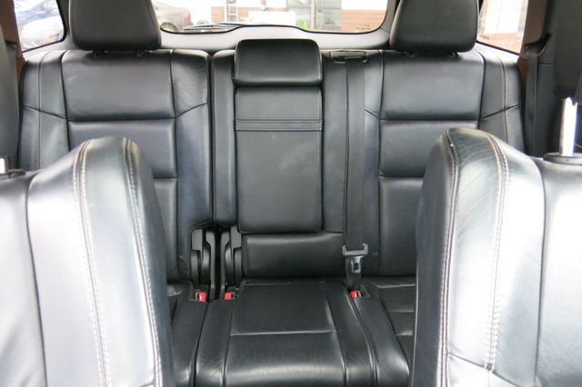 2015 Jeep Grand Cherokee 4WD 4dr Limited - 22950075 - 19