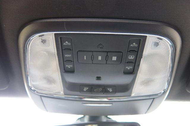 2015 Jeep Grand Cherokee 4WD 4dr Limited - 22950075 - 25