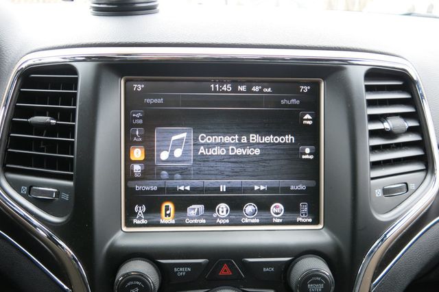 2015 Jeep Grand Cherokee 4WD 4dr Limited - 22950075 - 26