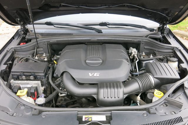 2015 Jeep Grand Cherokee 4WD 4dr Limited - 22950075 - 30