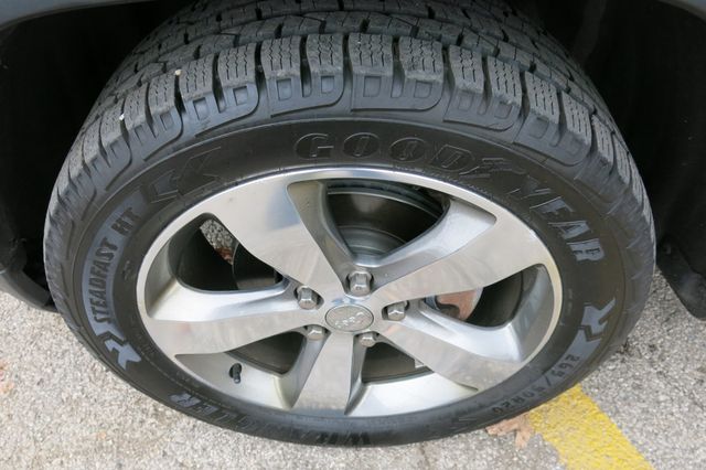 2015 Jeep Grand Cherokee 4WD 4dr Limited - 22950075 - 31