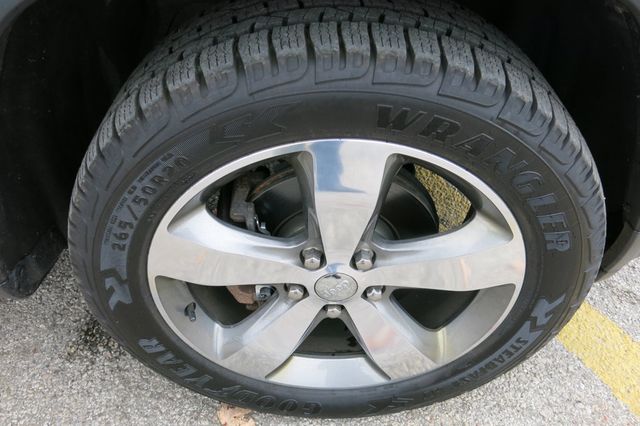 2015 Jeep Grand Cherokee 4WD 4dr Limited - 22950075 - 32