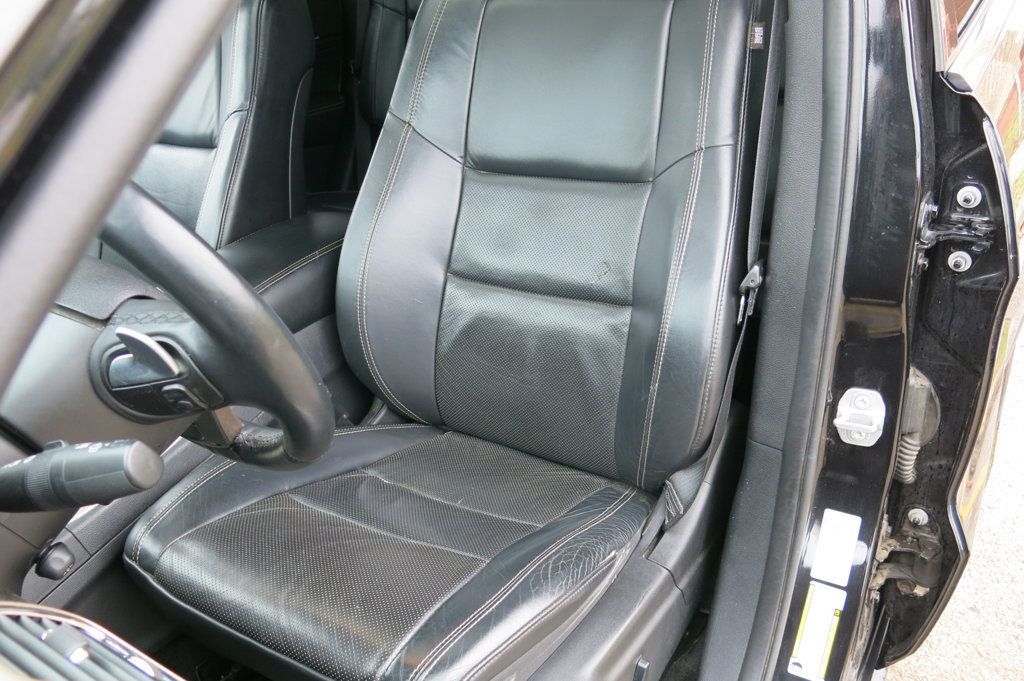 2015 Jeep Grand Cherokee 4WD 4dr Limited - 22950075 - 40