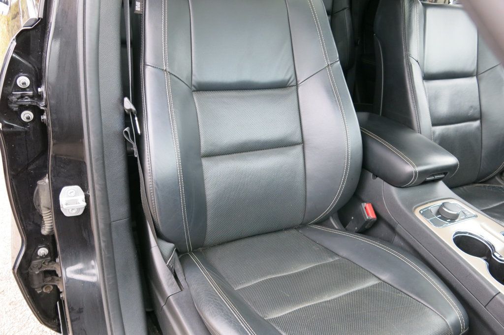 2015 Jeep Grand Cherokee 4WD 4dr Limited - 22950075 - 41