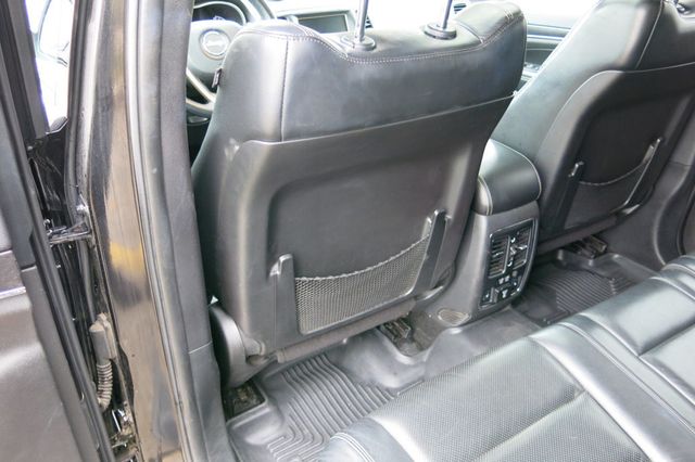 2015 Jeep Grand Cherokee 4WD 4dr Limited - 22950075 - 42