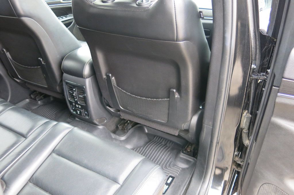 2015 Jeep Grand Cherokee 4WD 4dr Limited - 22950075 - 43