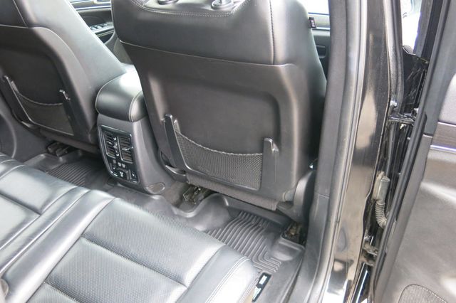 2015 Jeep Grand Cherokee 4WD 4dr Limited - 22950075 - 43