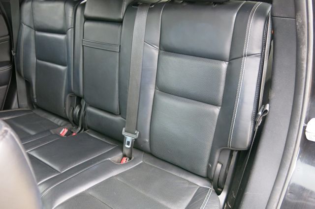 2015 Jeep Grand Cherokee 4WD 4dr Limited - 22950075 - 44